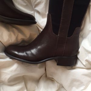 Nine West Shoes - NWOT Nine West high boots Nine West Shoes - NWOT Nine West high boots